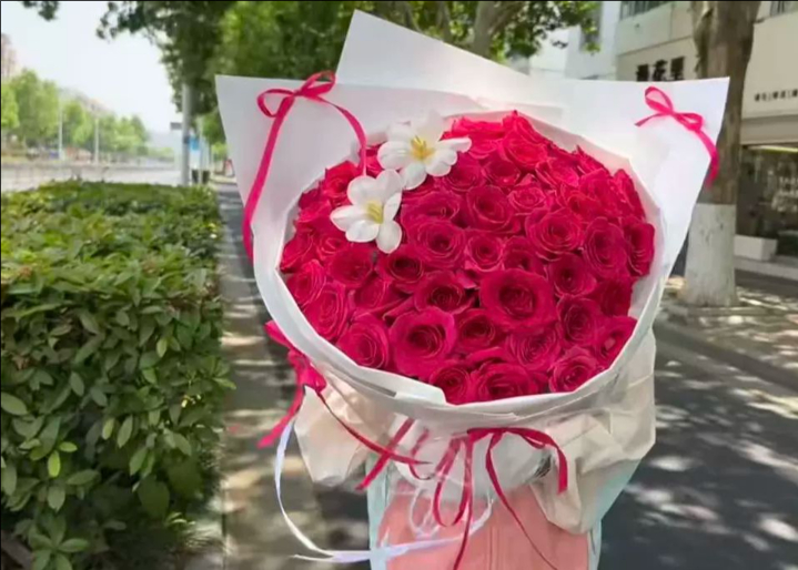 绥化北林区花店