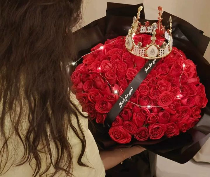 绥化北林区花店