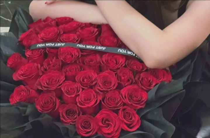 绥化北林区花店